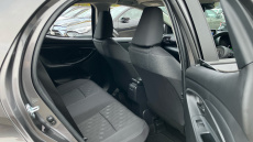 Toyota Yaris 1.5 Hybrid Design 5dr CVT Hybrid Hatchback